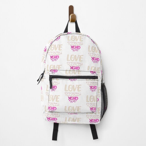 Item preview, Love Is Not Shut Down! Love Valentine! designed and sold by SoffyLee586.