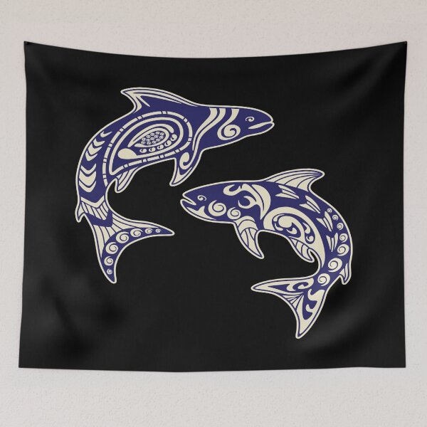 Item preview, Beautiful Salmon designed and sold by Sinfamous.