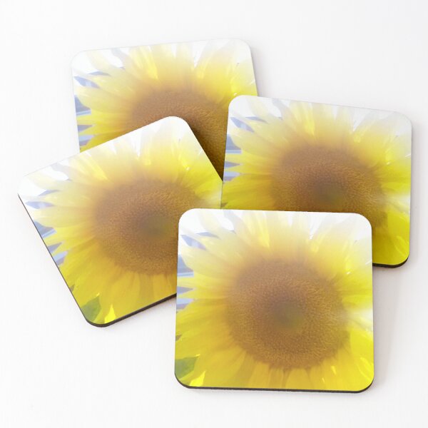 Item preview, Yellow Sunflower designed and sold by Nostrathomas66.