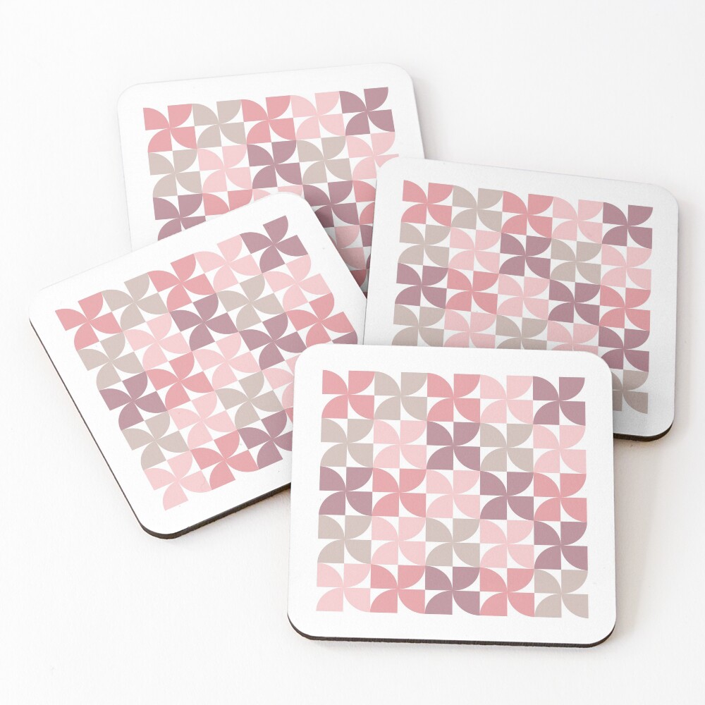 Item preview, Coasters (Set of 4) designed and sold by Sengflo.