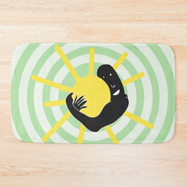 Item preview, Positive energy sun hug designed and sold by Joie-et-Poesie.