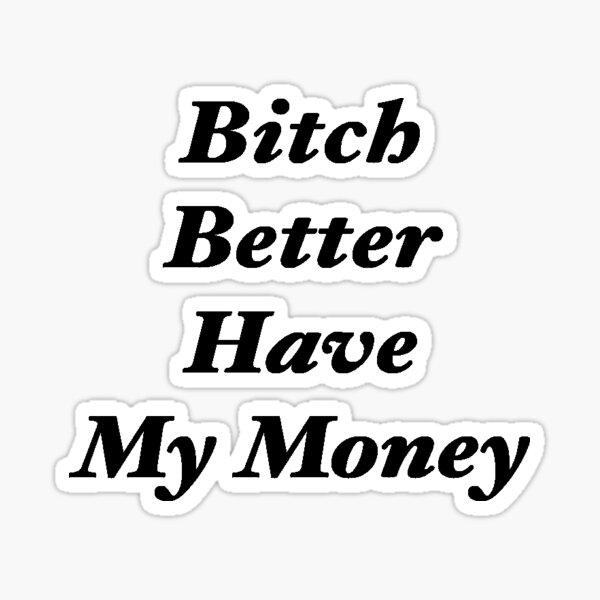 Item preview, Black BBHMM designed and sold by alexn16.