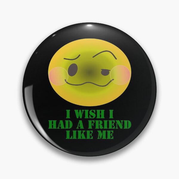 Item preview, I Wish I Had A Friend Like Me designed and sold by Uvogin2099.