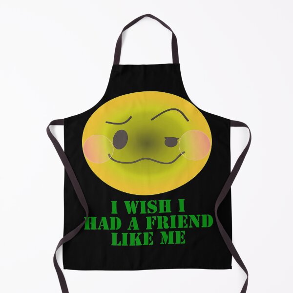 Item preview, I Wish I Had A Friend Like Me designed and sold by Uvogin2099.