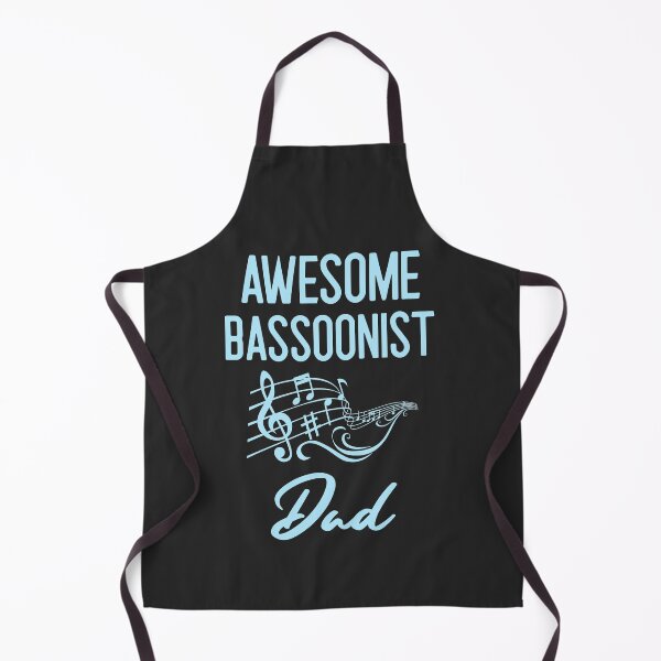 Item preview, Awesome Bassoonist Dad designed and sold by EricJP.