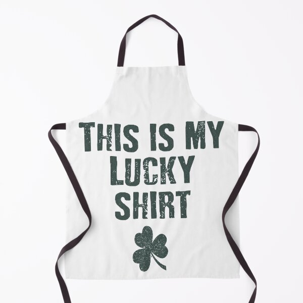 Item preview, This is my lucky shirt designed and sold by PERsonalthreads.