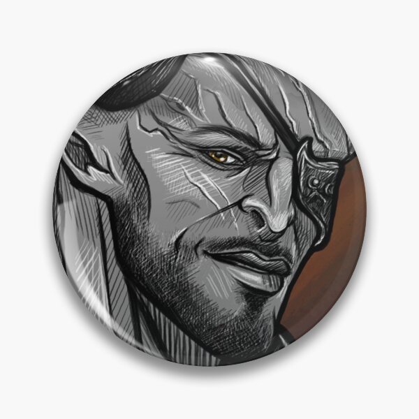 Item preview, Leader of the Chargers designed and sold by SchaRoux.