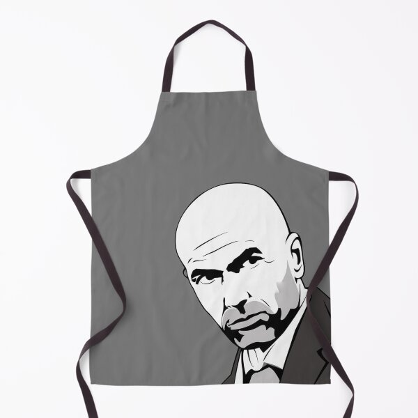 Item preview, Zidane Art designed and sold by shaomana.