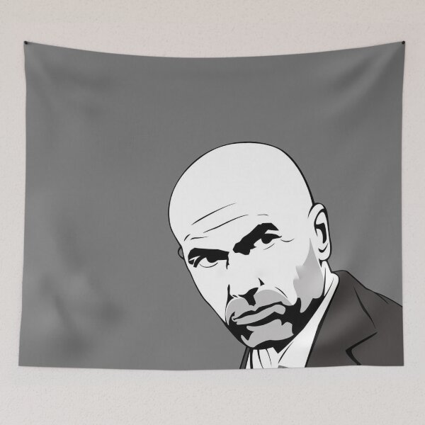 Item preview, Zidane Art designed and sold by shaomana.
