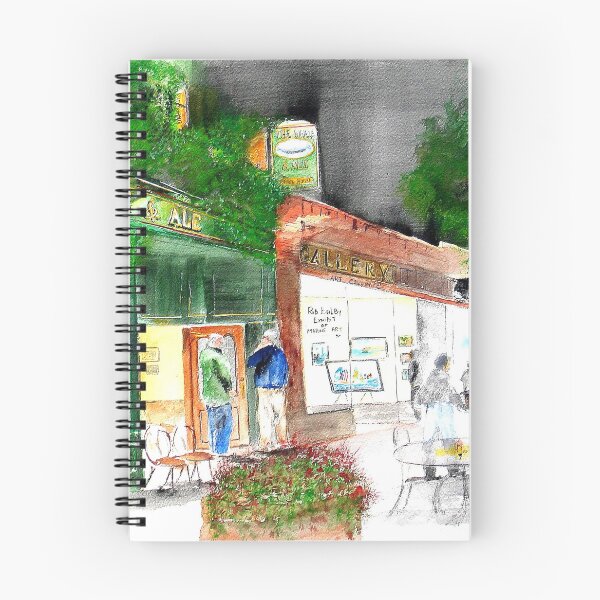 Item preview, Whale and Ale pub designed and sold by Rob Beilby.