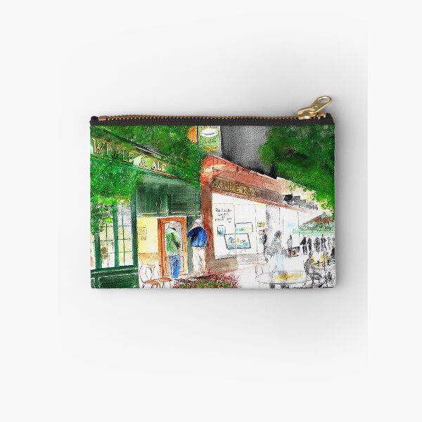 Item preview, Whale and Ale pub designed and sold by Rob Beilby.