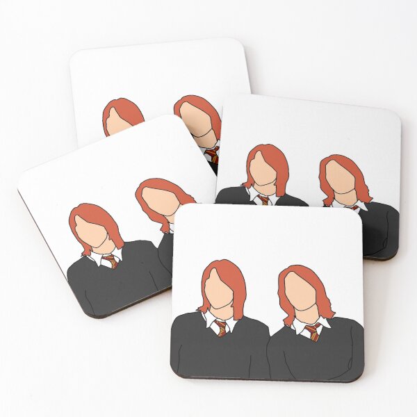 Item preview, Red Heads designed and sold by WorldWandered.