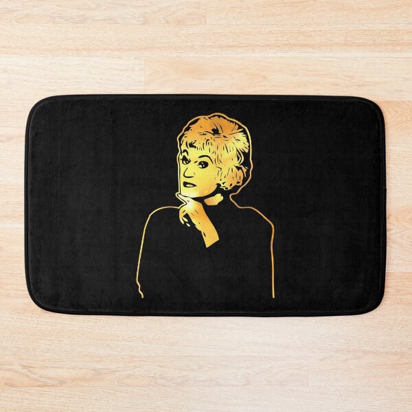Artikelvorschau, Bea Arthur | Gold Serie | Pop-Art entworfen und verkauft von williamcuccio.