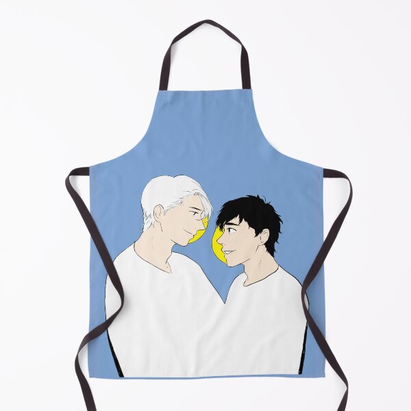 Item preview, victuuri gold designed and sold by annamustdie.