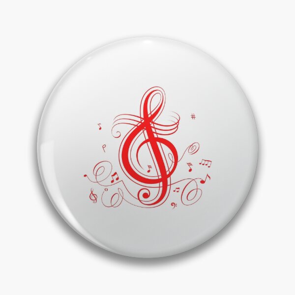 Artikelvorschau, Musik Note entworfen und verkauft von MariesDesigns11.