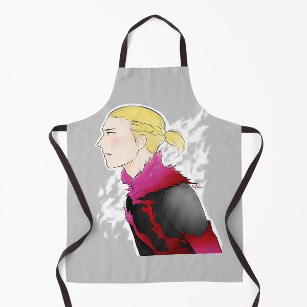 Item preview, yurio plisetsky designed and sold by annamustdie.