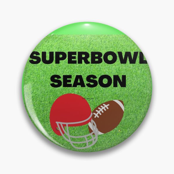 Item preview, SuperBowl Season designed and sold by PhoeniXDreamer.