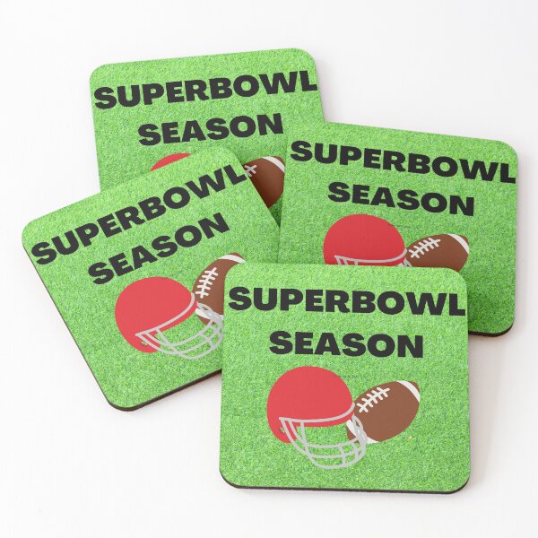 Item preview, SuperBowl Season designed and sold by PhoeniXDreamer.