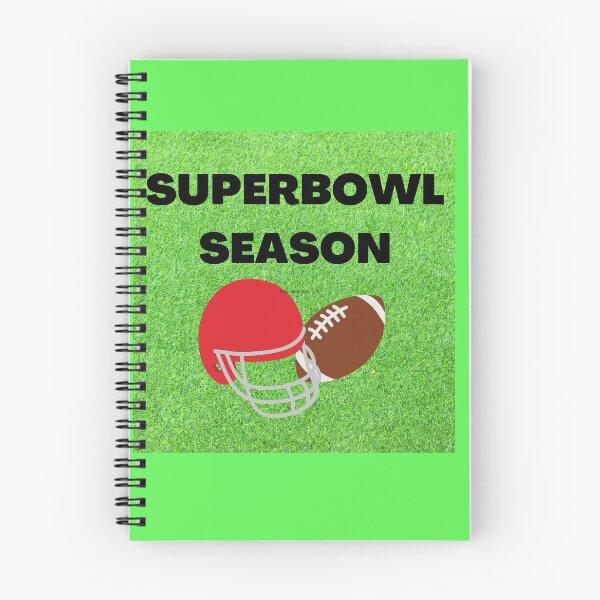Item preview, SuperBowl Season designed and sold by PhoeniXDreamer.