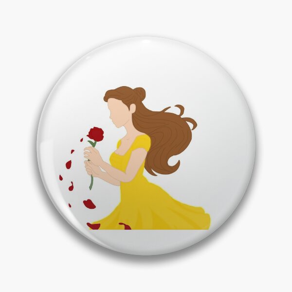 Item preview, Beauty and the Beast designed and sold by destinygarcia.