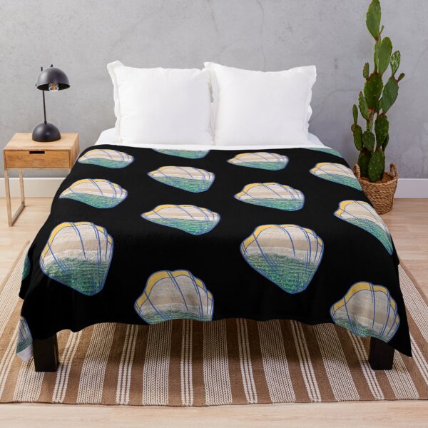 Item preview, shell silhouette designed and sold by Bizarro23.