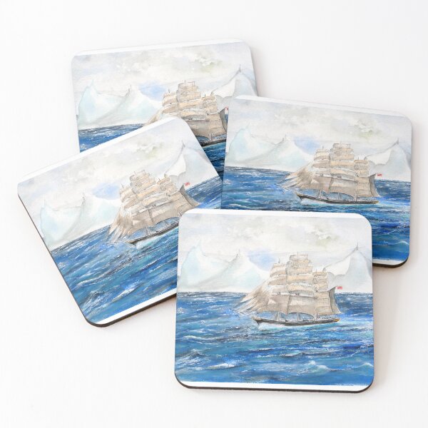 Item preview, Cutty Sark designed and sold by Rob Beilby.