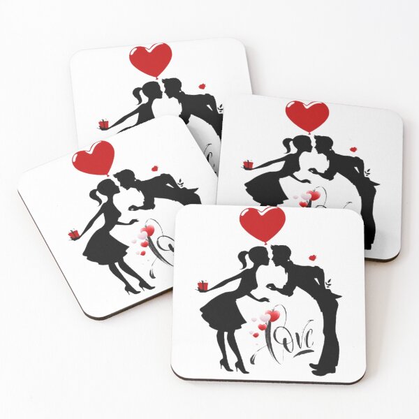 Item preview, Happy valentine Day  designed and sold by midoo2000.