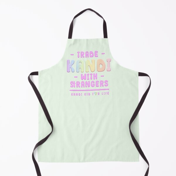 Item preview, Trade Kandi With Strangers (pastel version) designed and sold by potatoegoat.