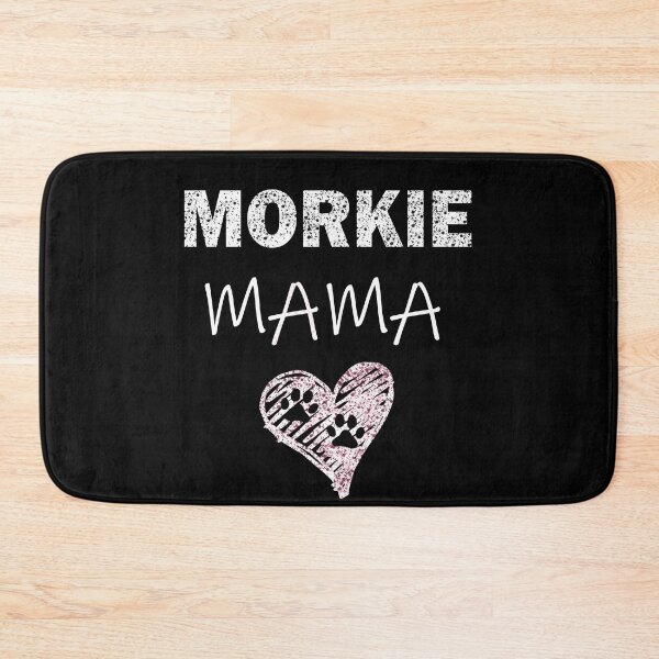 Item preview, Morkie Mama  Cute Pet Lover designed and sold by ilias13.