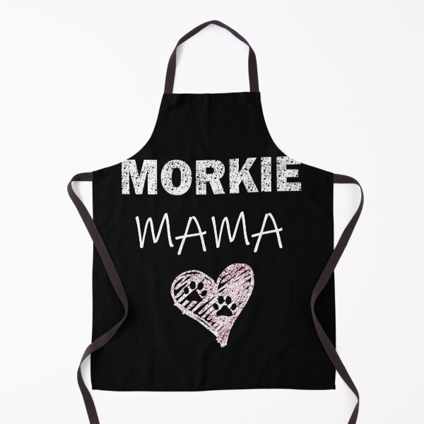 Item preview, Morkie Mama Cute Pet Lover designed and sold by ilias13.