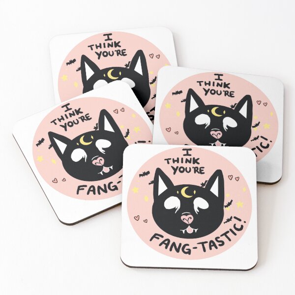 Item preview, Fang-Tastic! designed and sold by twerk4slurpees.