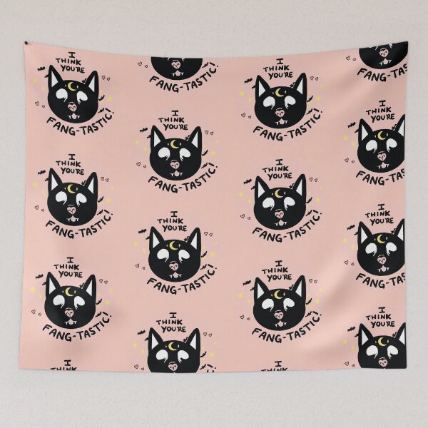 Item preview, Fang-Tastic! designed and sold by twerk4slurpees.