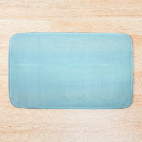 Item preview, Uranus Light Blue Planetary Surface Texture  designed and sold by stacree.