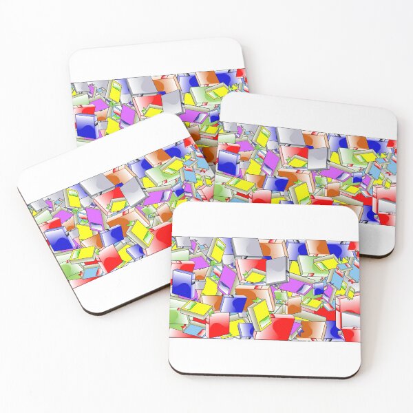 Item preview, Books Are My First Love designed and sold by Wahbastore.