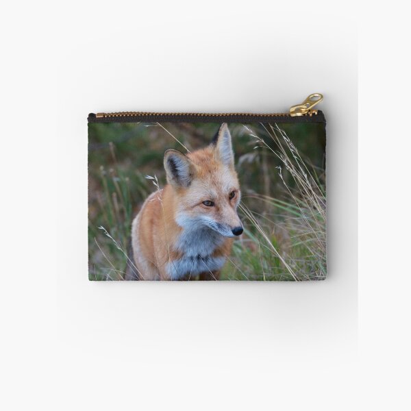 Item preview, Foxy designed and sold by Ken Fleming.