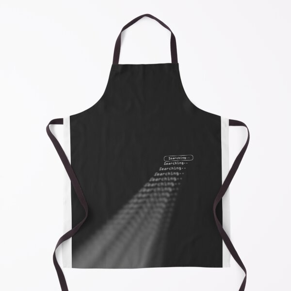 Item preview, Searching... designed and sold by Tom Barnett.