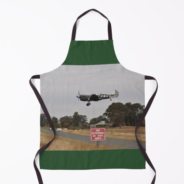 Item preview, 2019 Temora - Kittyhawk VH-PFO Over Road designed and sold by muz2142.