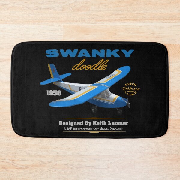 Item preview, Swanky Doodle designed and sold by tshdesigns.