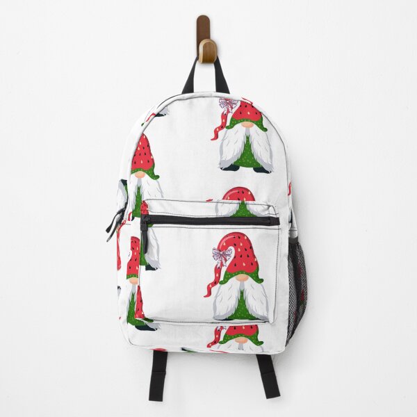 Item preview, Mr Hello Gnome designed and sold by WildingClan.