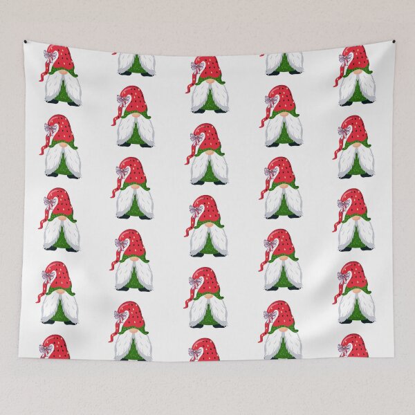 Item preview, Mr Hello Gnome  designed and sold by WildingClan.