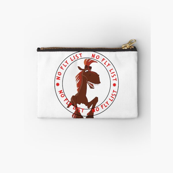 Item preview, No Fly List designed and sold by Evgeniy Sakharov.
