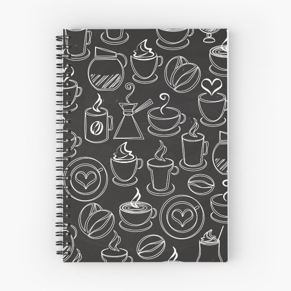 Item preview, coffee designed and sold by EzzatAbuShanap.