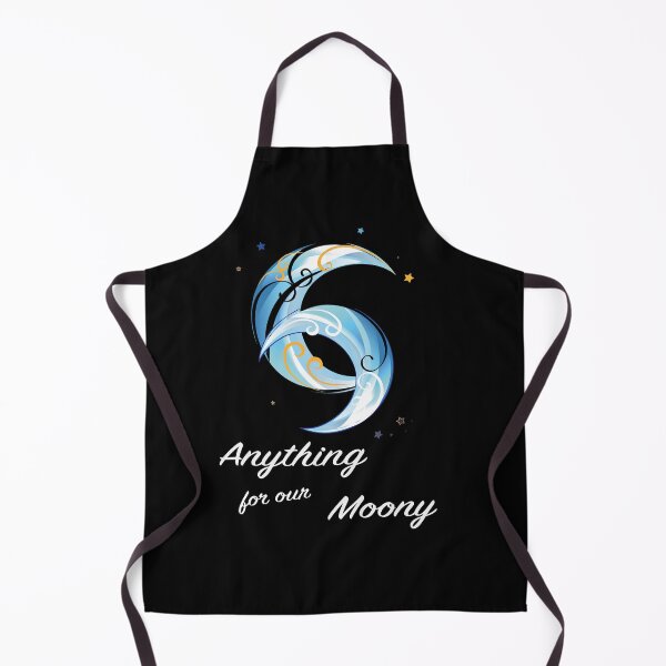 Item preview, Anything for Our Moony designed and sold by orangeblue21.