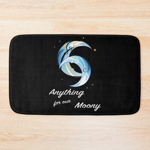 Item preview, Anything for Our Moony designed and sold by orangeblue21.