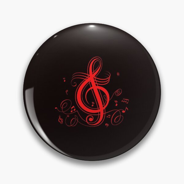 Item preview, Musical Note designed and sold by MariesDesigns11.