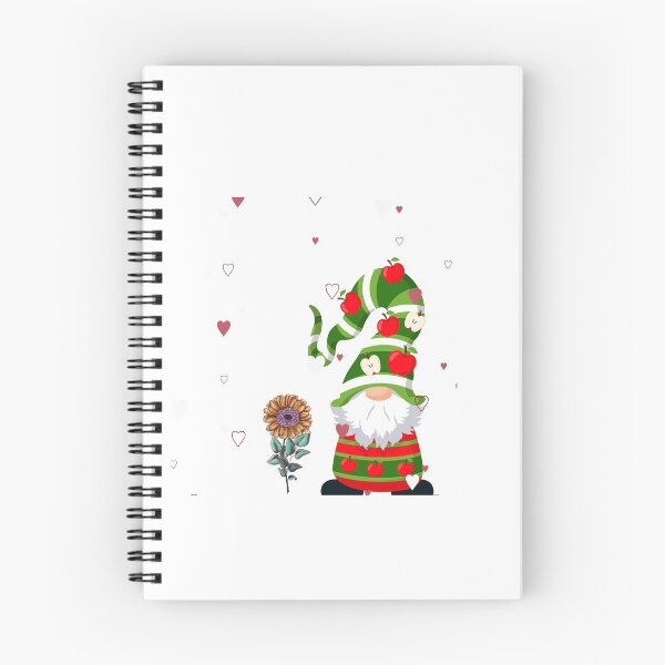 Item preview, Cute Gnome designed and sold by WildingClan.