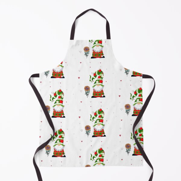 Item preview, Cute Gnome designed and sold by WildingClan.
