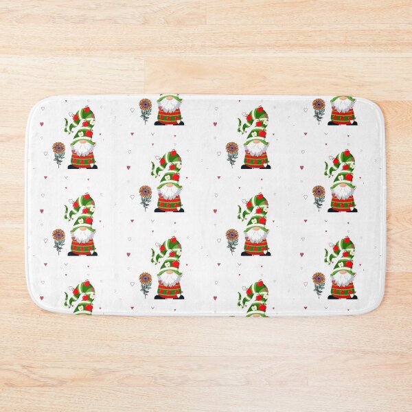 Item preview, Cute Gnome designed and sold by WildingClan.