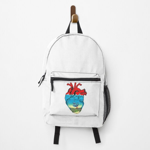 Item preview, A heart bigger than an ocean designed and sold by MXanwar.