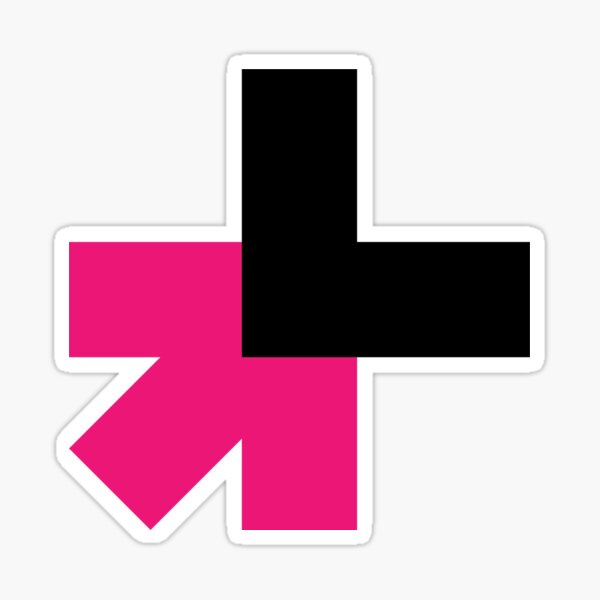 Item preview, HeForShe logo designed and sold by terrydean.